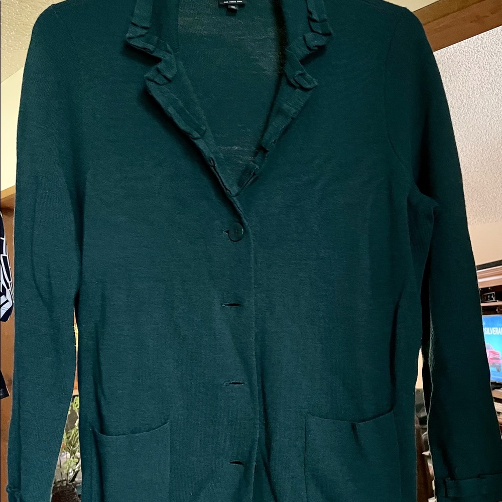 Talbots Cardigan size 1X